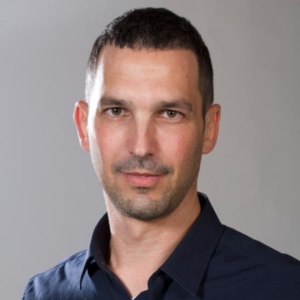 שי לחמן תמונת פרופיל