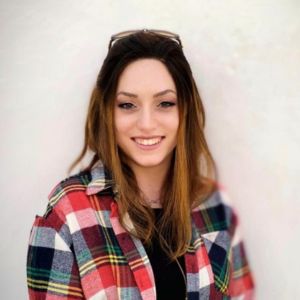 תמונה של תהילה קופפר