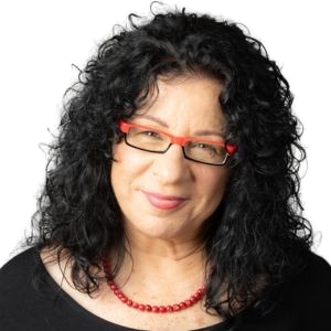 ארנינה קשתן - כנס הקשבה - עופר לוי