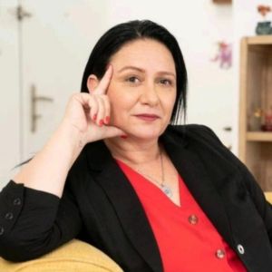 תמונת פרופיל אורית לביא