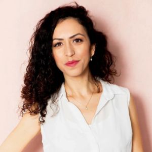 תמונה של לירז ראובן