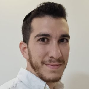 תמונה של שמואל חורי