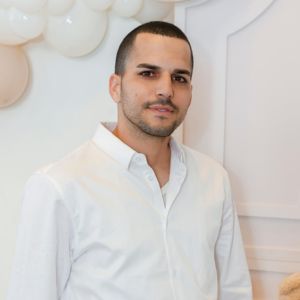 תמונת פרופיל אוריאל ויצמן מבין קדימה